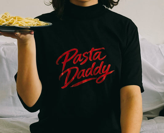 PASTA DADDY T-SHIRT