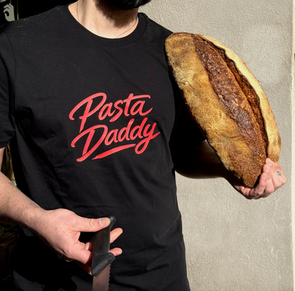 PASTA DADDY T-SHIRT